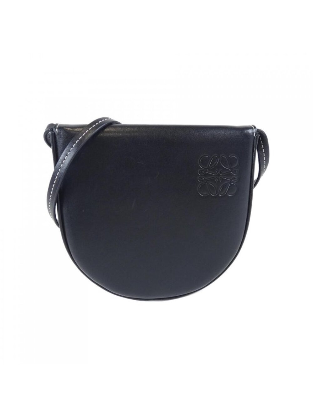 Loewe Heels Pouch Small 109 54 Shoulder Bag